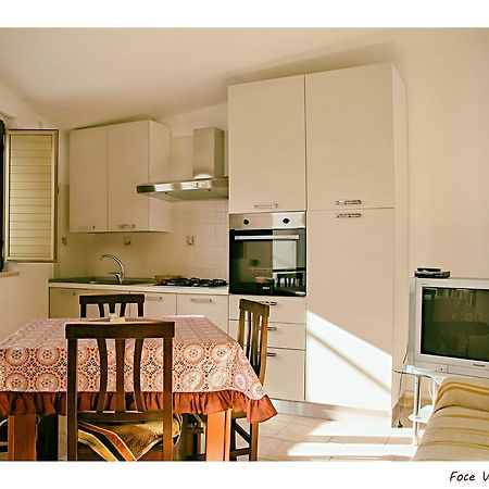 Marechiaro Villa Foce Varano Exterior photo