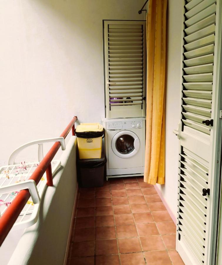 Marechiaro Villa Foce Varano Exterior photo