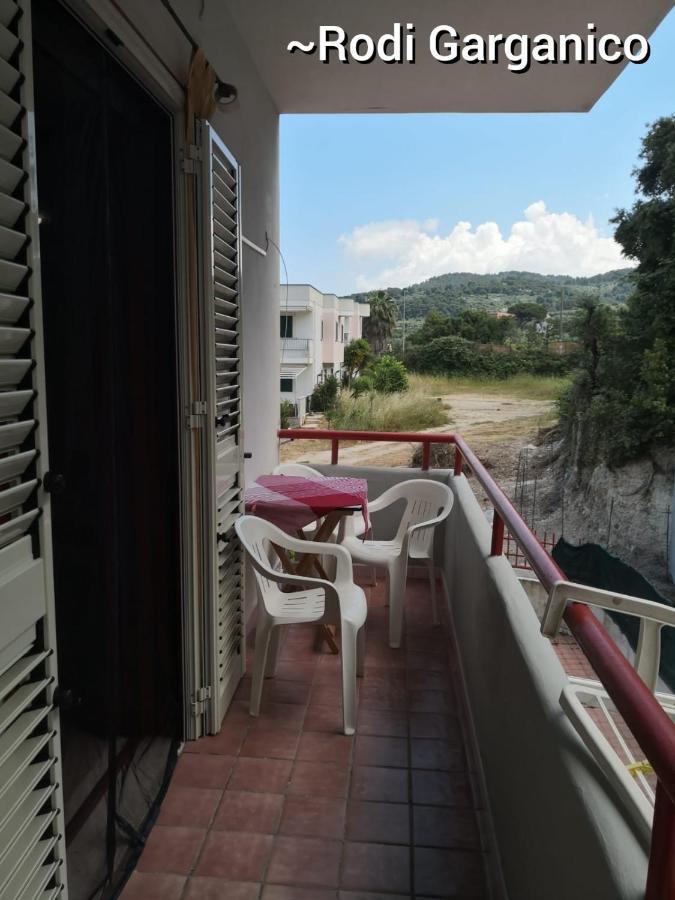 Marechiaro Villa Foce Varano Exterior photo