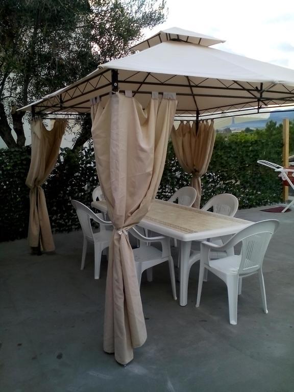 Marechiaro Villa Foce Varano Room photo