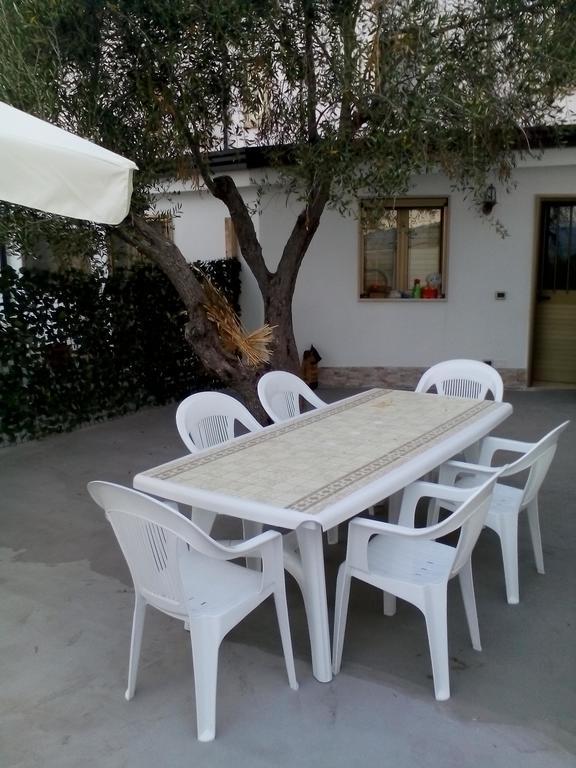 Marechiaro Villa Foce Varano Room photo
