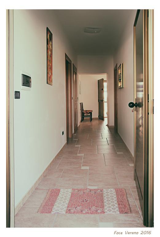 Marechiaro Villa Foce Varano Exterior photo