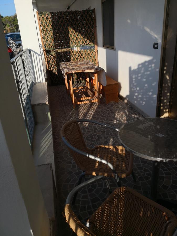Marechiaro Villa Foce Varano Exterior photo