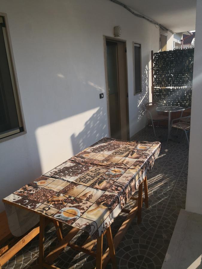 Marechiaro Villa Foce Varano Exterior photo